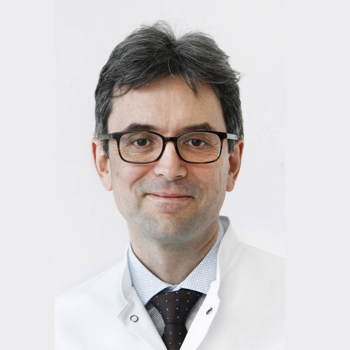 Prof. Dr. Weber