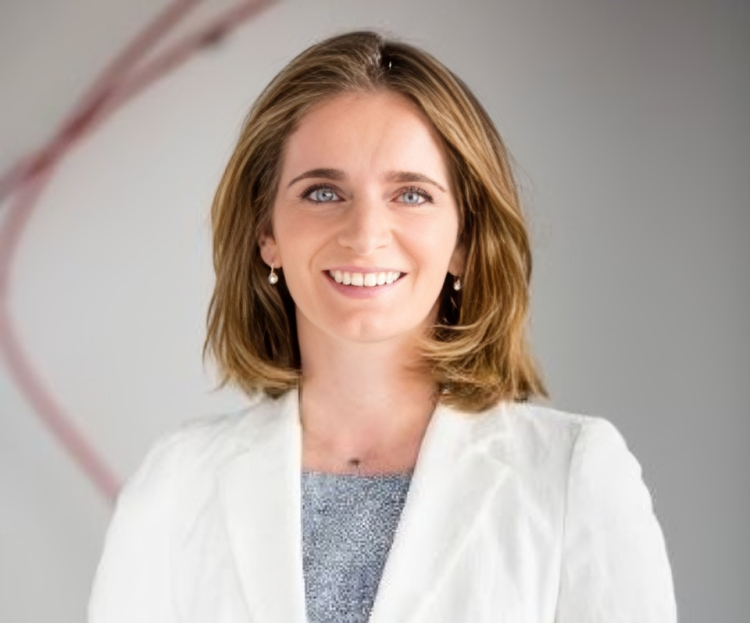 Dr. Anne Margo Reintsema, MD MBA