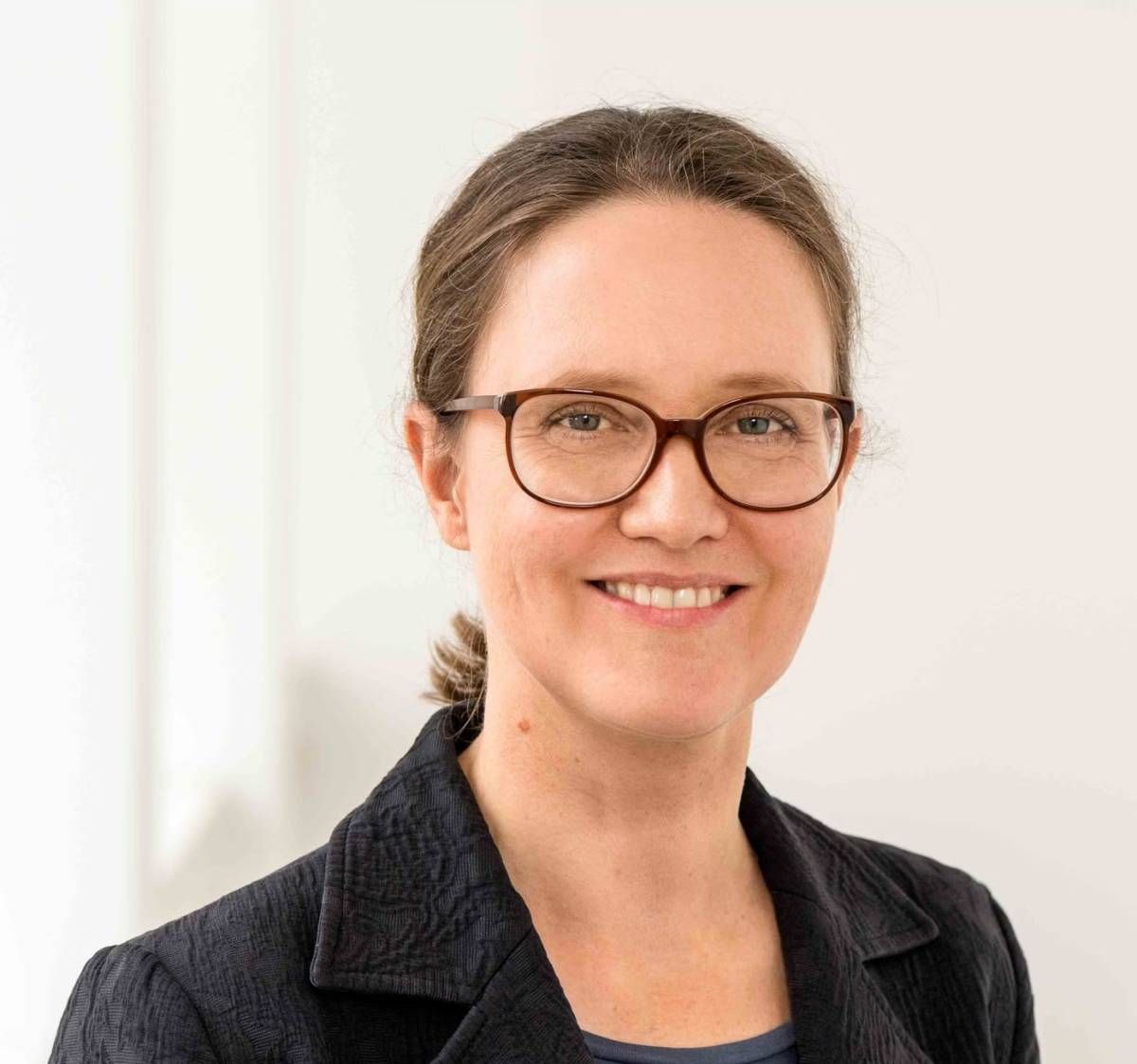 Prof. Dr. Krackhardt