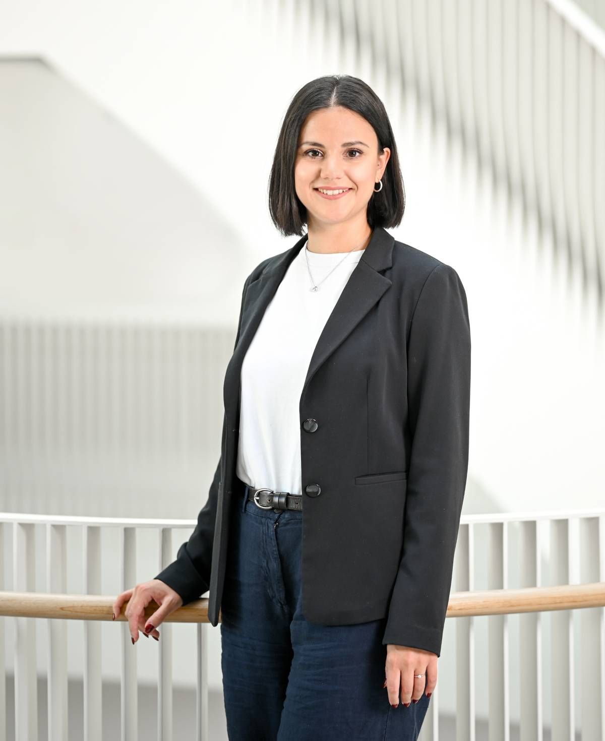 Dr. Lisa Russelli